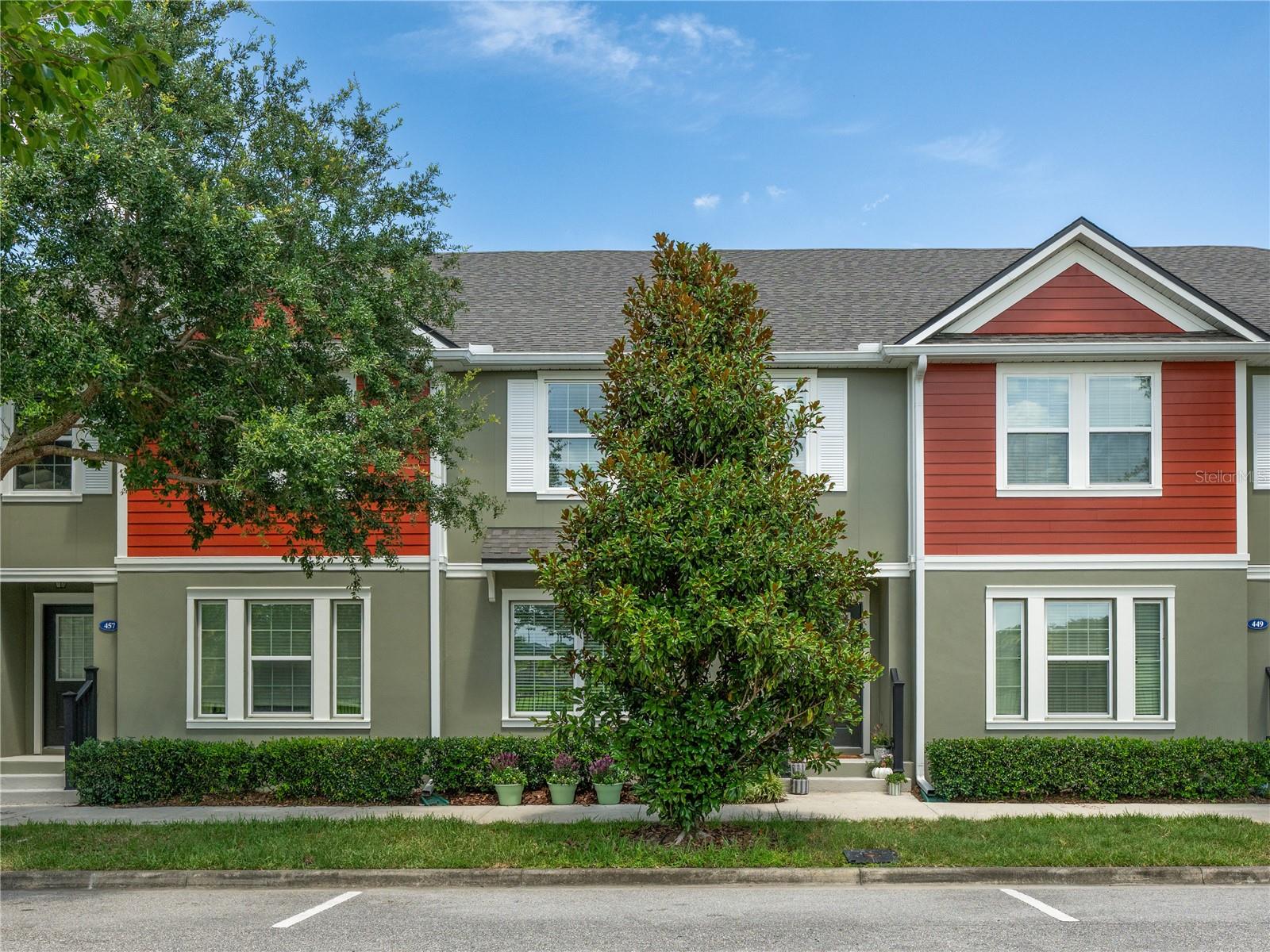 JESUPS LANDING - Residential