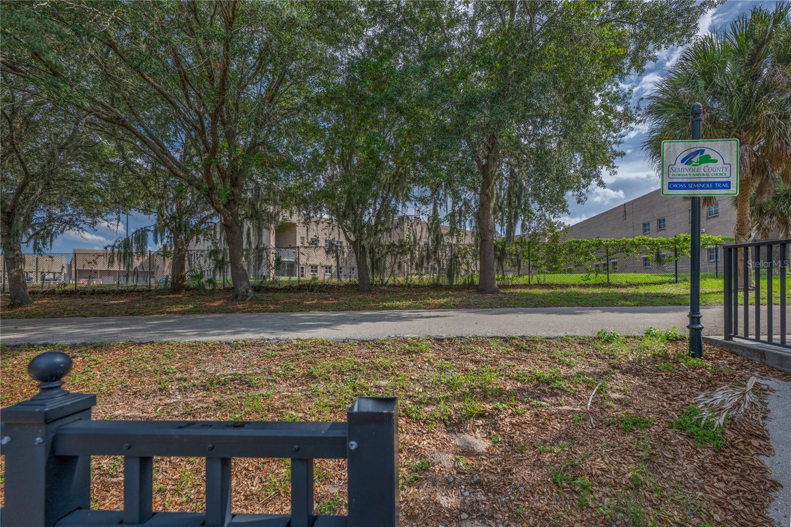JESUPS LANDING - Residential