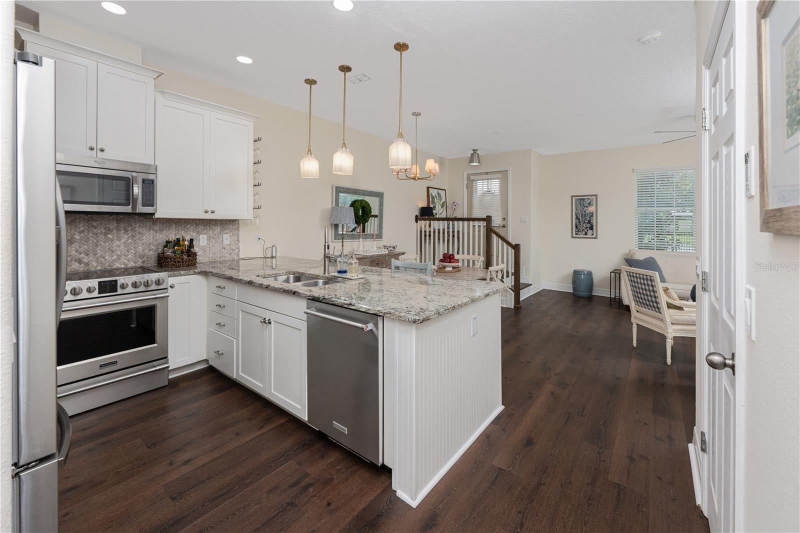 JESUPS LANDING - Residential