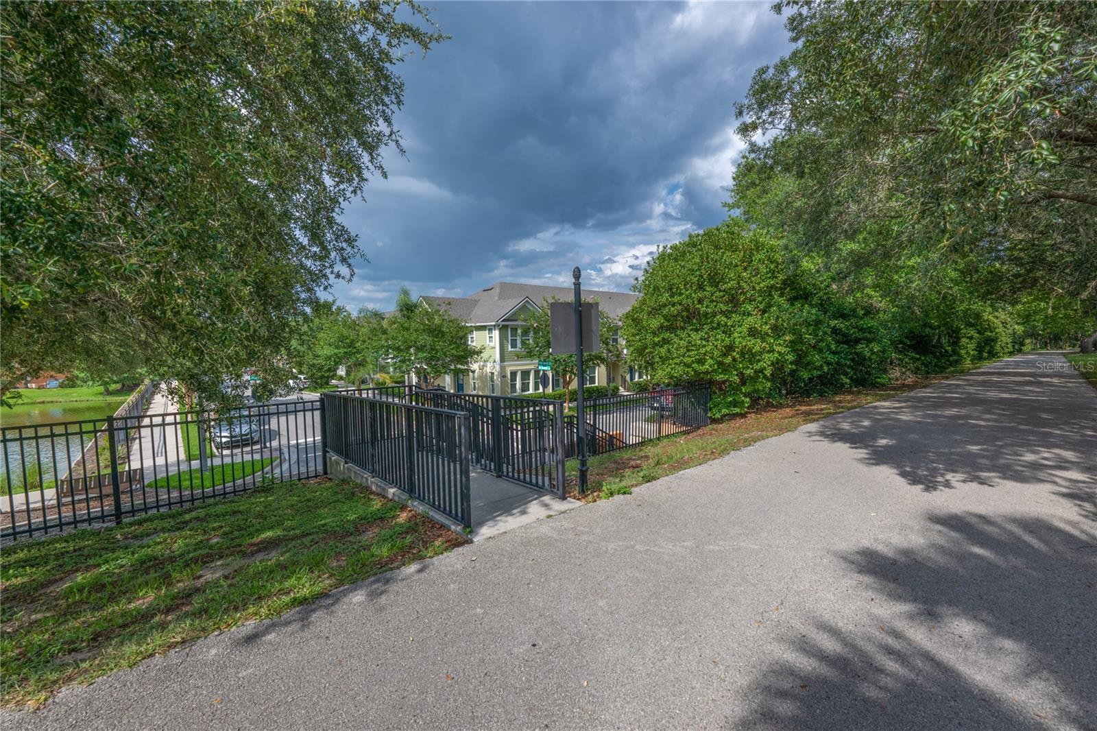 JESUPS LANDING - Residential