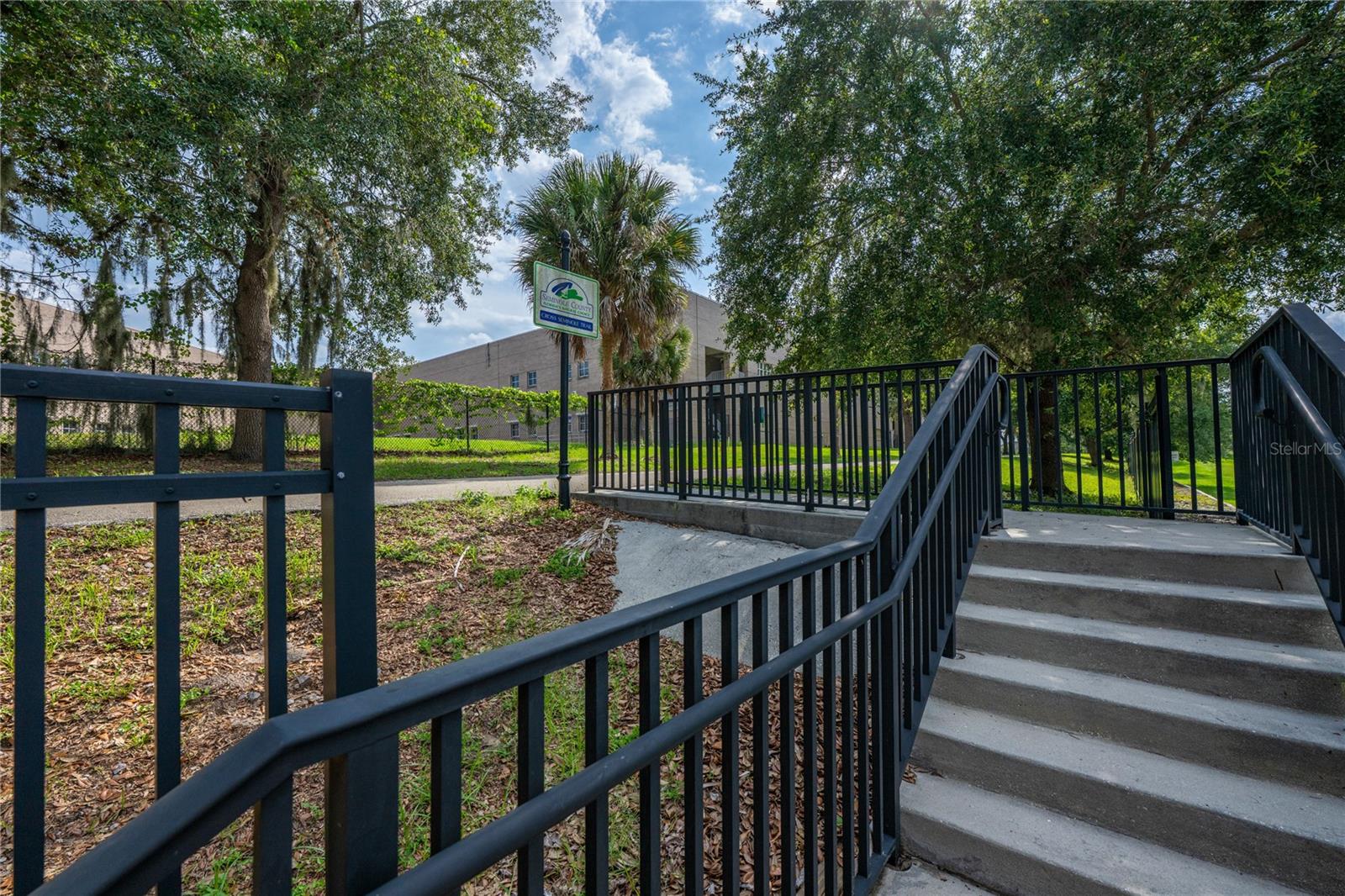 JESUPS LANDING - Residential