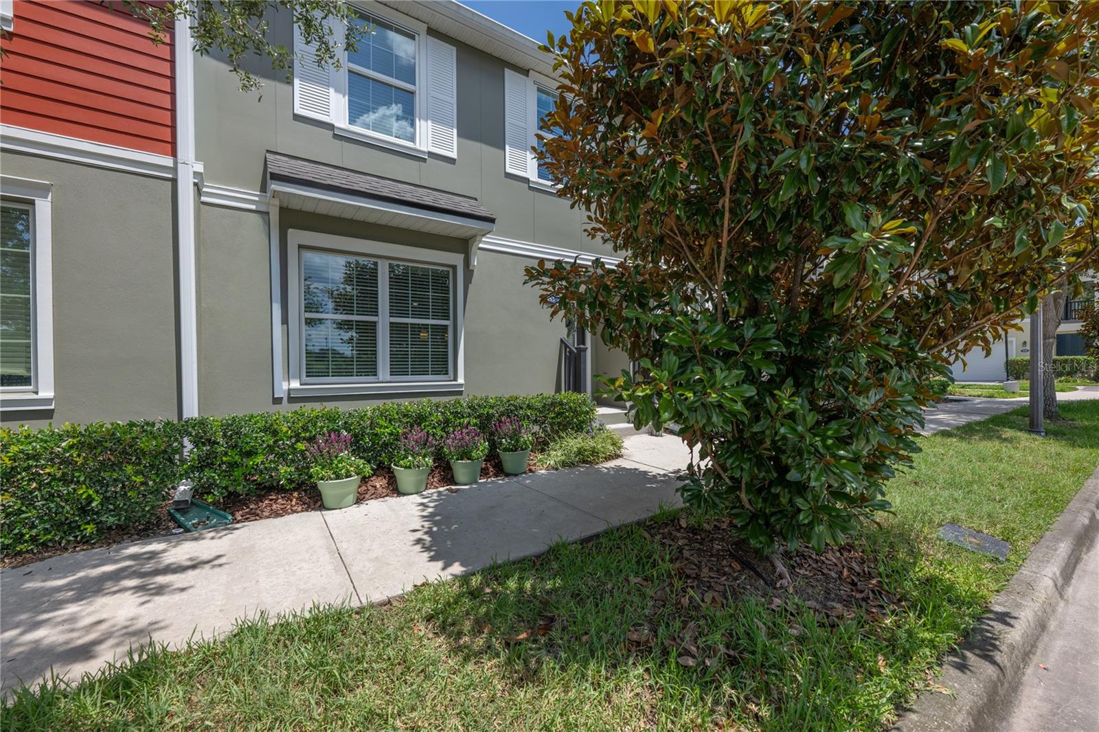 JESUPS LANDING - Residential