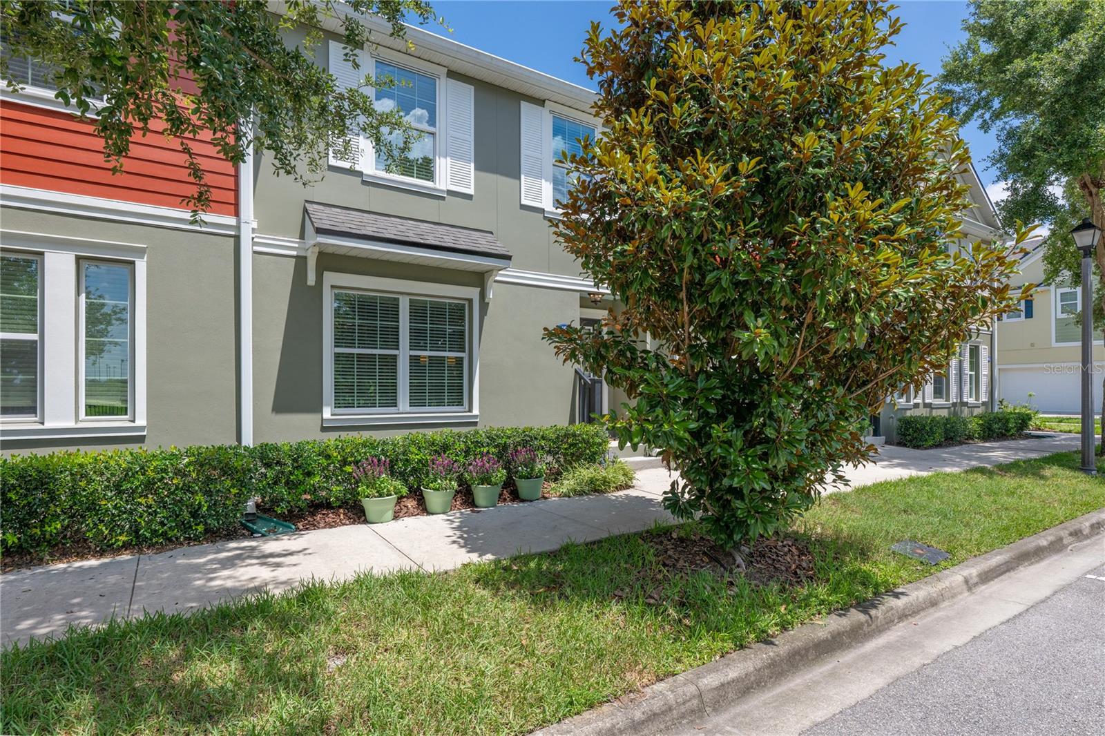 JESUPS LANDING - Residential