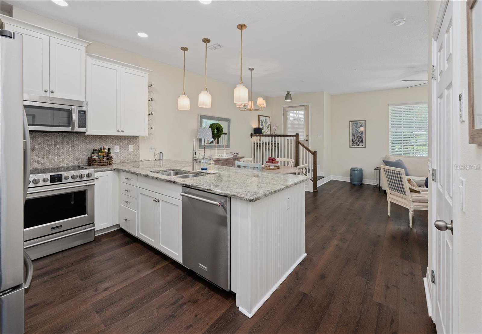 JESUPS LANDING - Residential