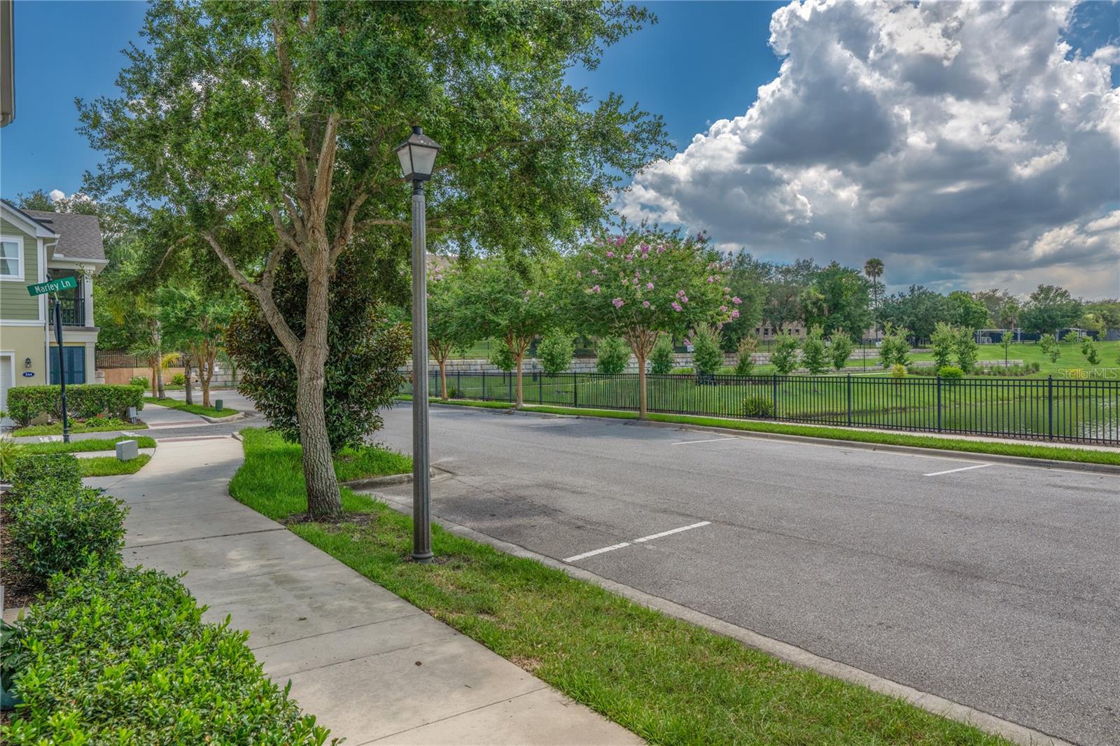 JESUPS LANDING - Residential