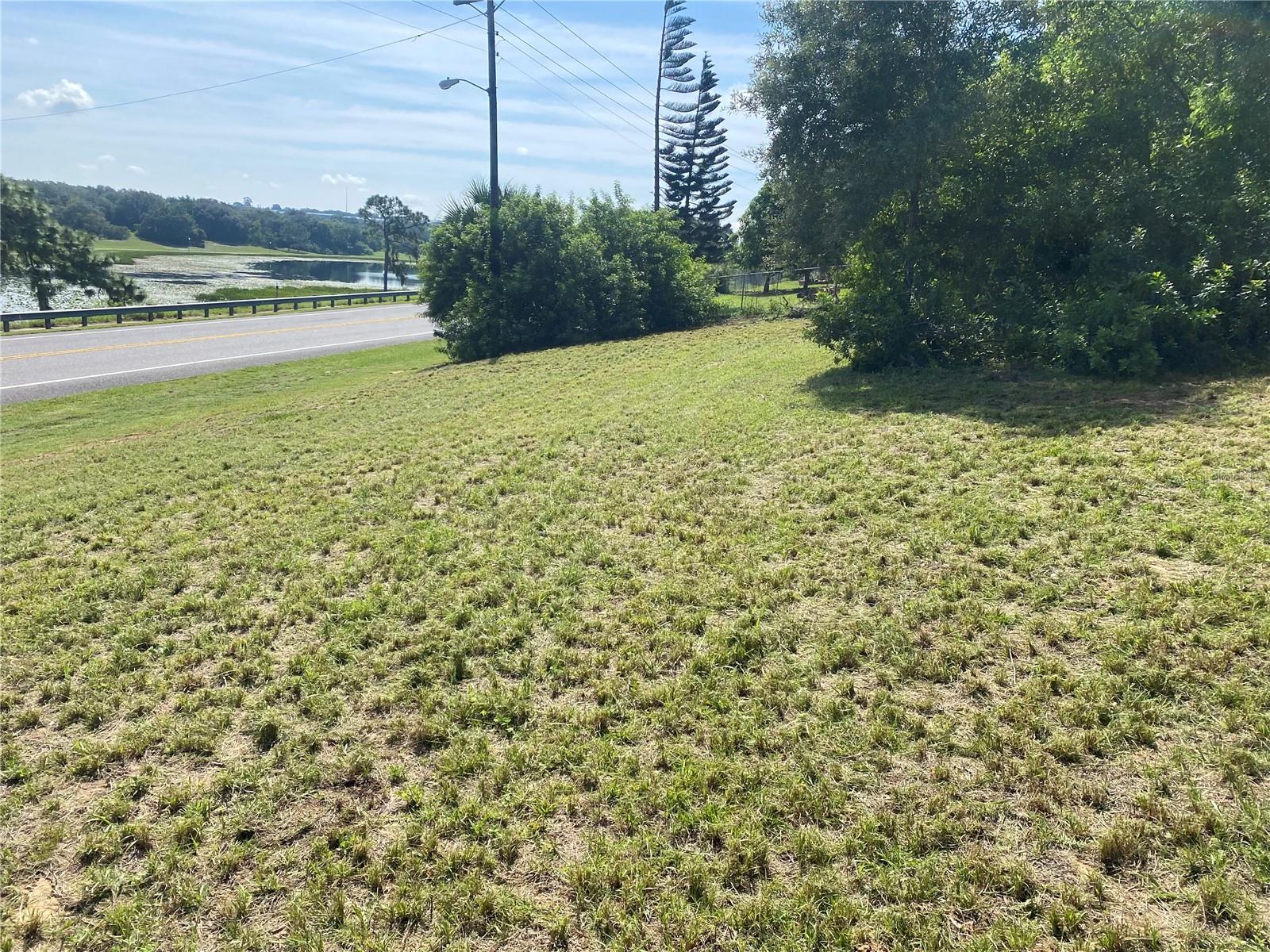 LAKE GORDON HEIGHTS - Land