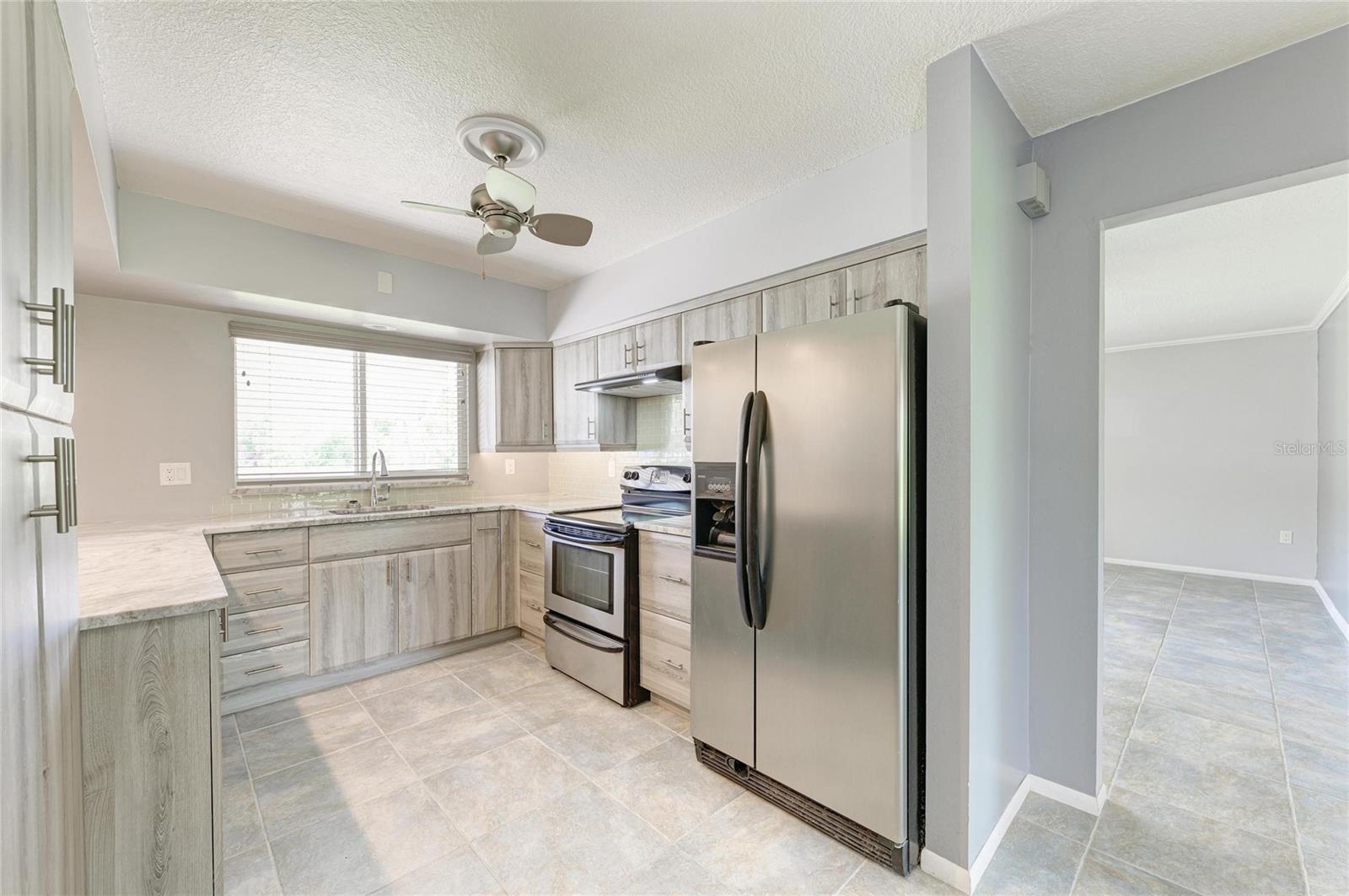 PORT CHARLOTTE SEC 005 - Residential