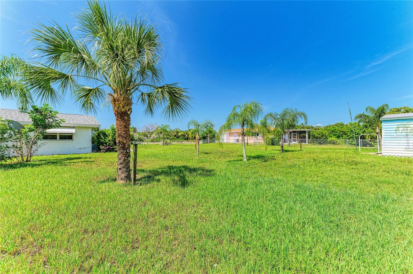 PORT CHARLOTTE SEC 005 - Residential