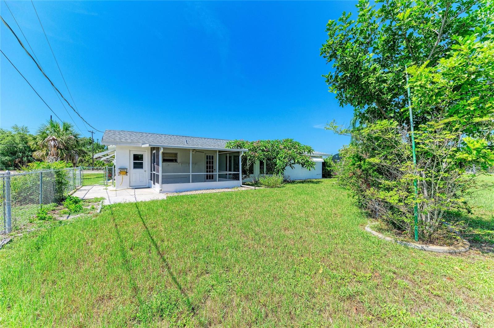 PORT CHARLOTTE SEC 005 - Residential