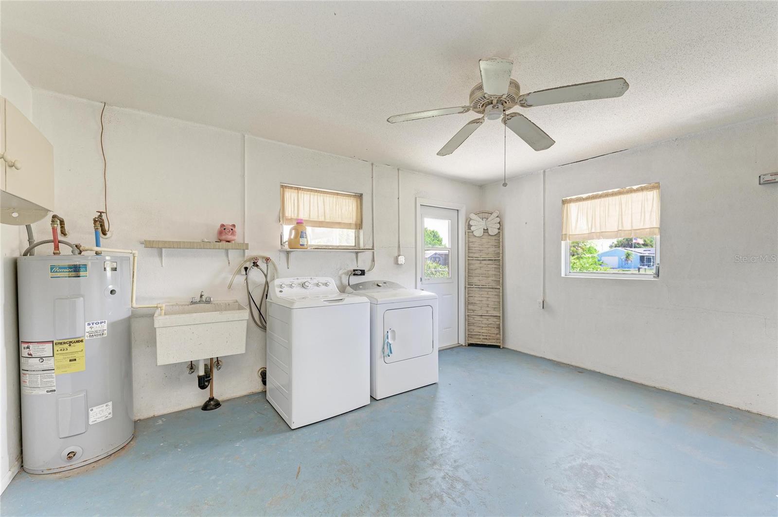 PORT CHARLOTTE SEC 005 - Residential