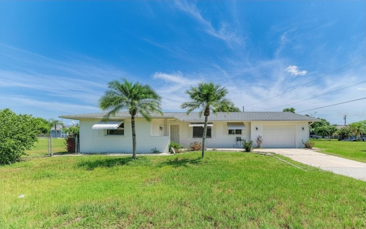 PORT CHARLOTTE SEC 005 - Residential