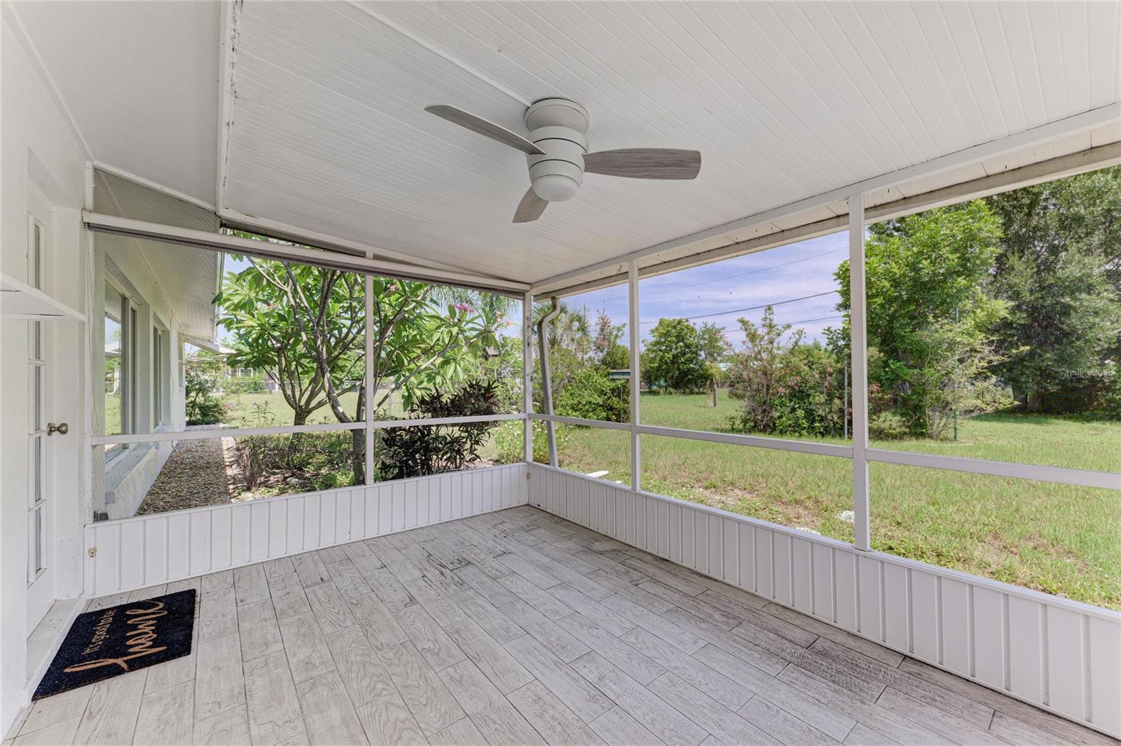 PORT CHARLOTTE SEC 005 - Residential