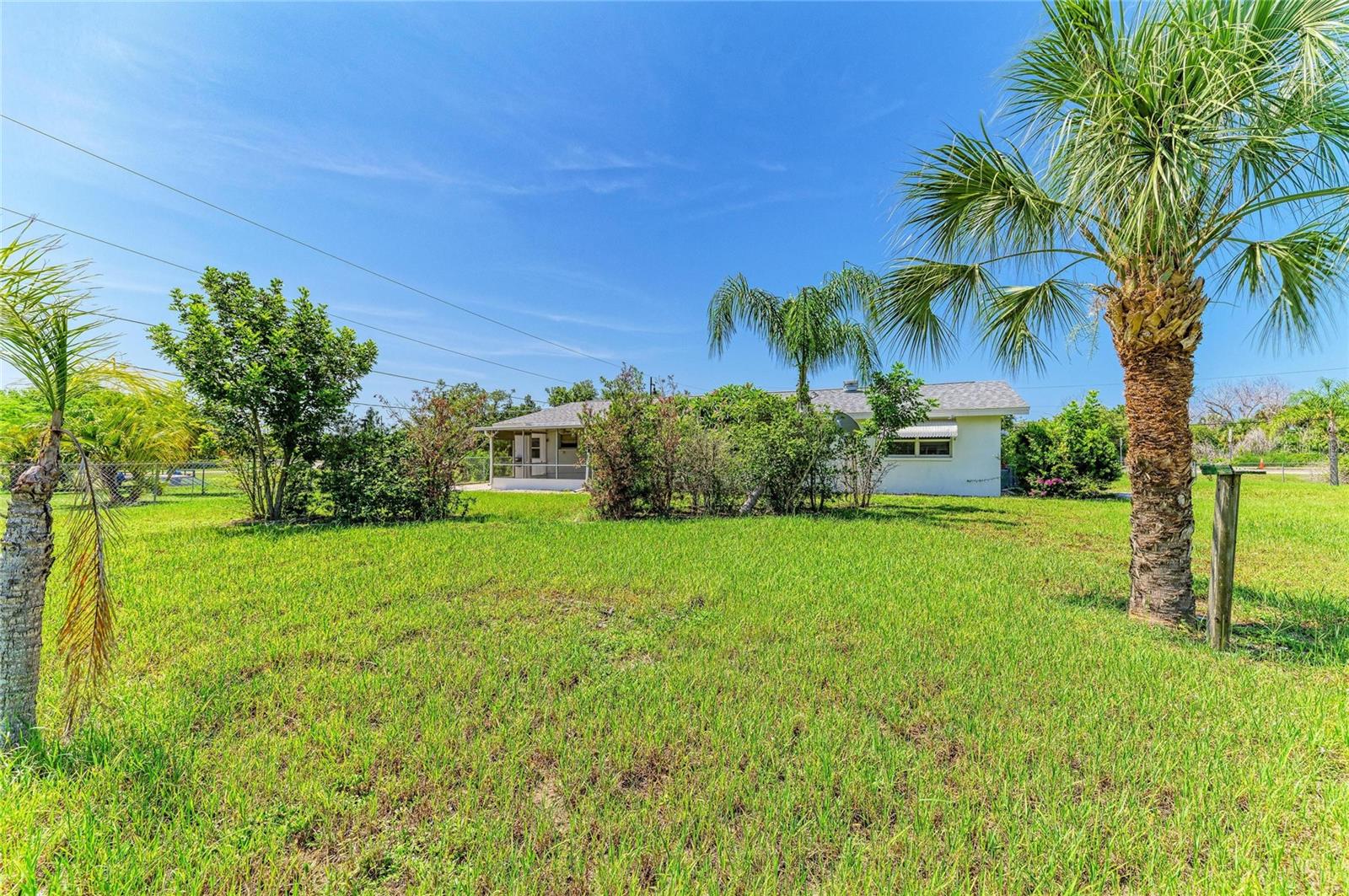 PORT CHARLOTTE SEC 005 - Residential