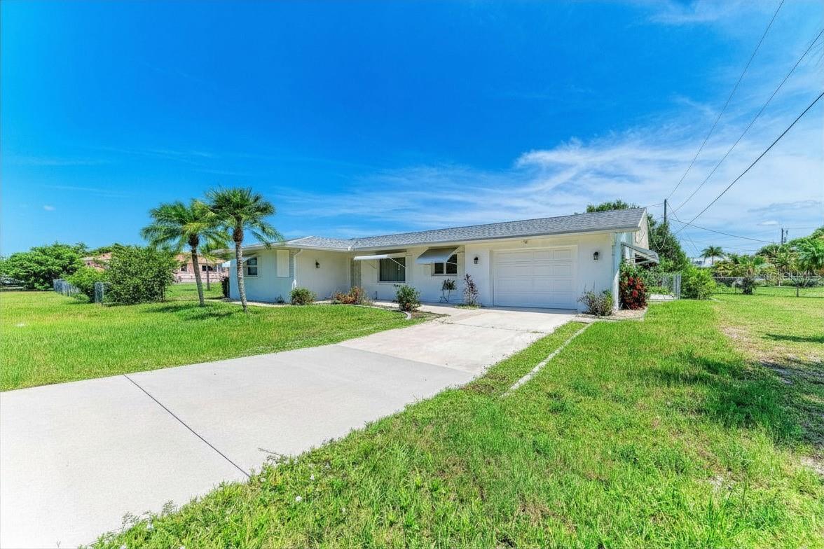 PORT CHARLOTTE SEC 005 - Residential