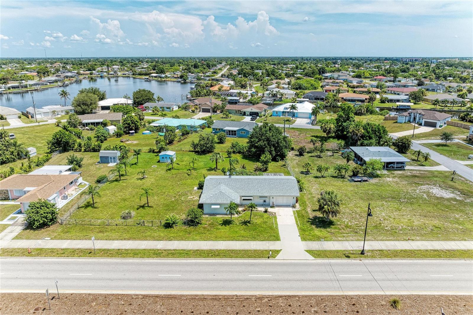 PORT CHARLOTTE SEC 005 - Residential