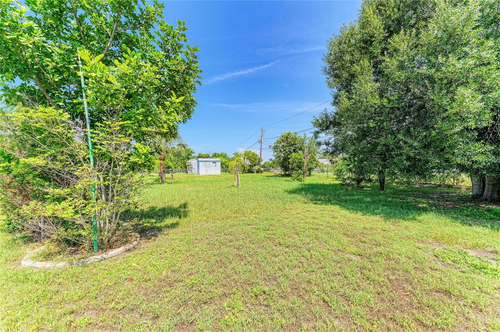 PORT CHARLOTTE SEC 005 - Residential