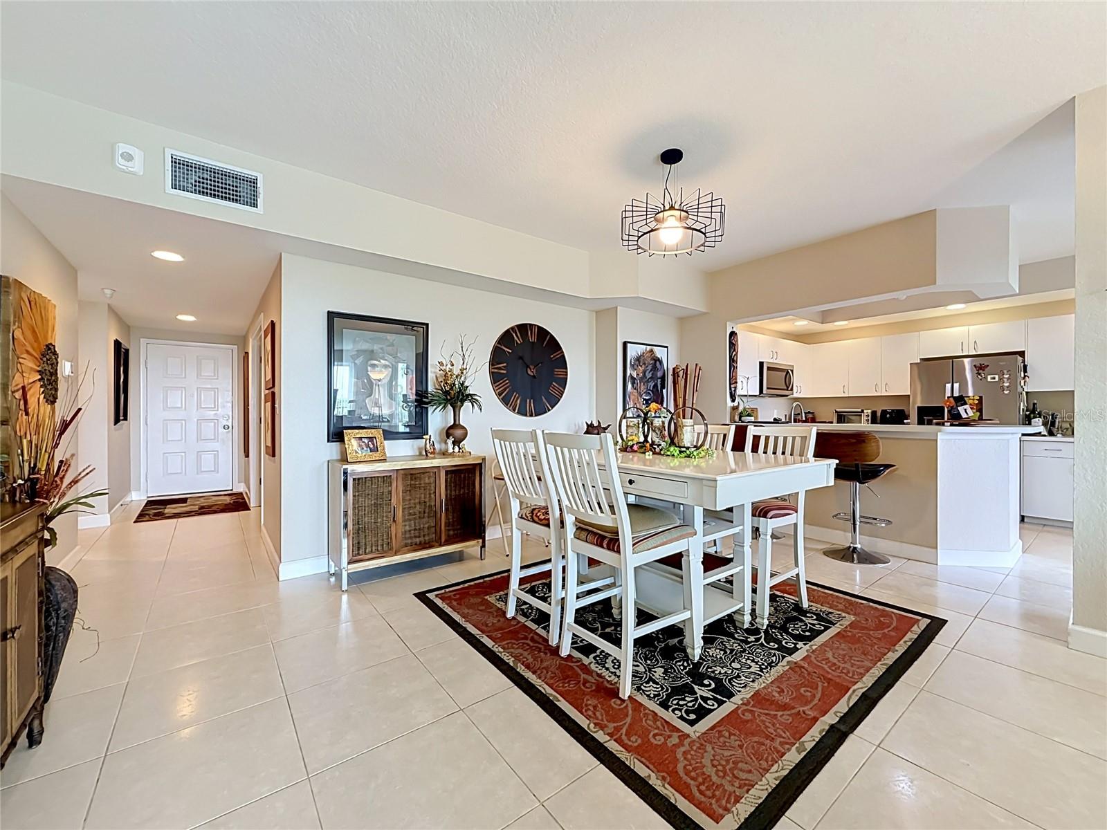 OSPREY POINTE AT DOLPHIN CAY - Residential