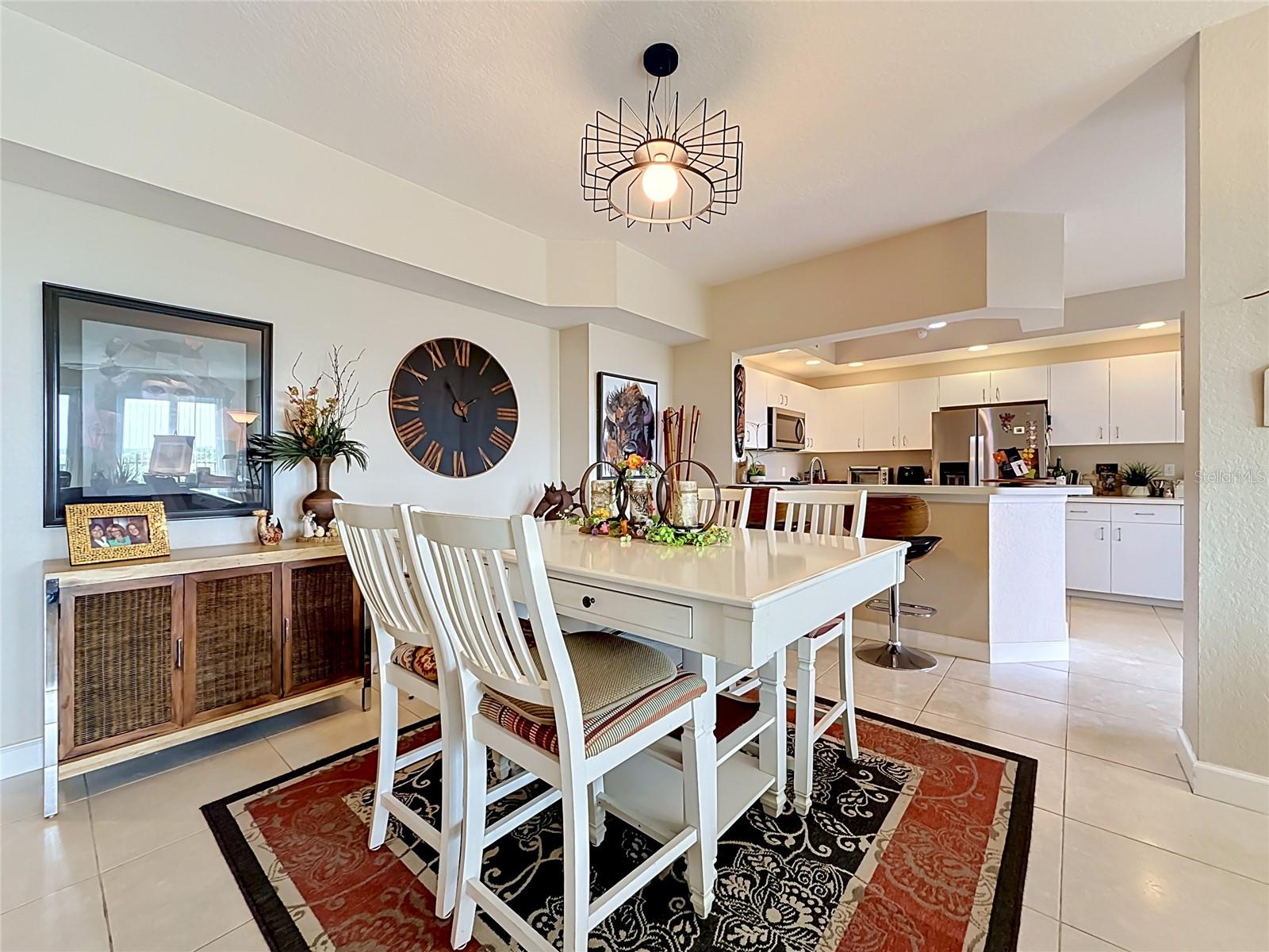 OSPREY POINTE AT DOLPHIN CAY - Residential