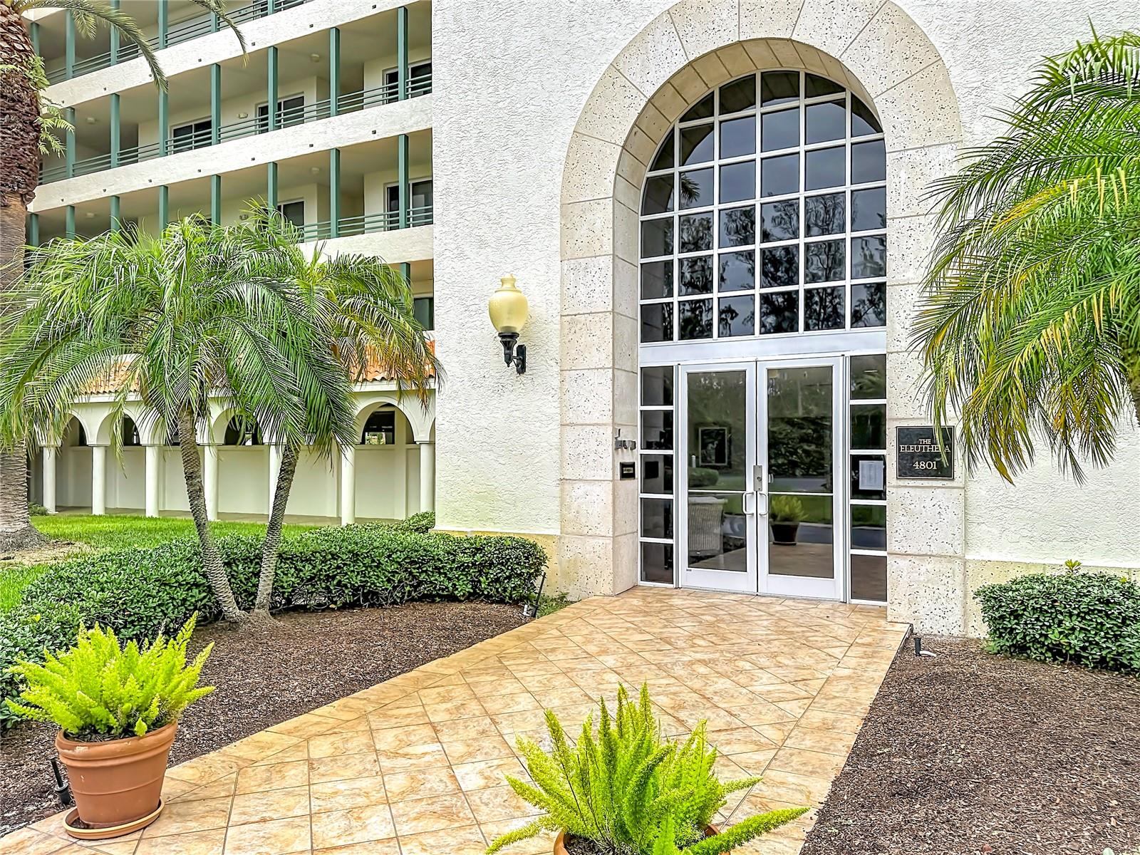 OSPREY POINTE AT DOLPHIN CAY - Residential