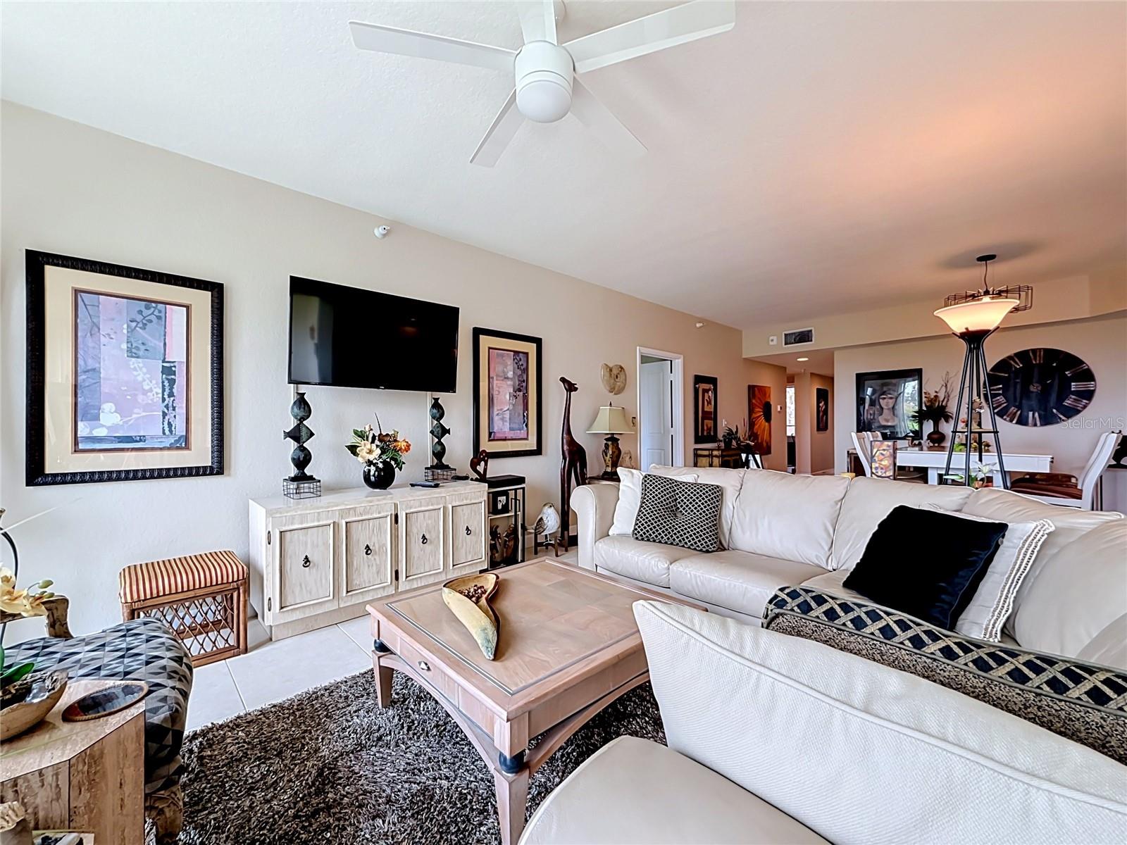 OSPREY POINTE AT DOLPHIN CAY - Residential