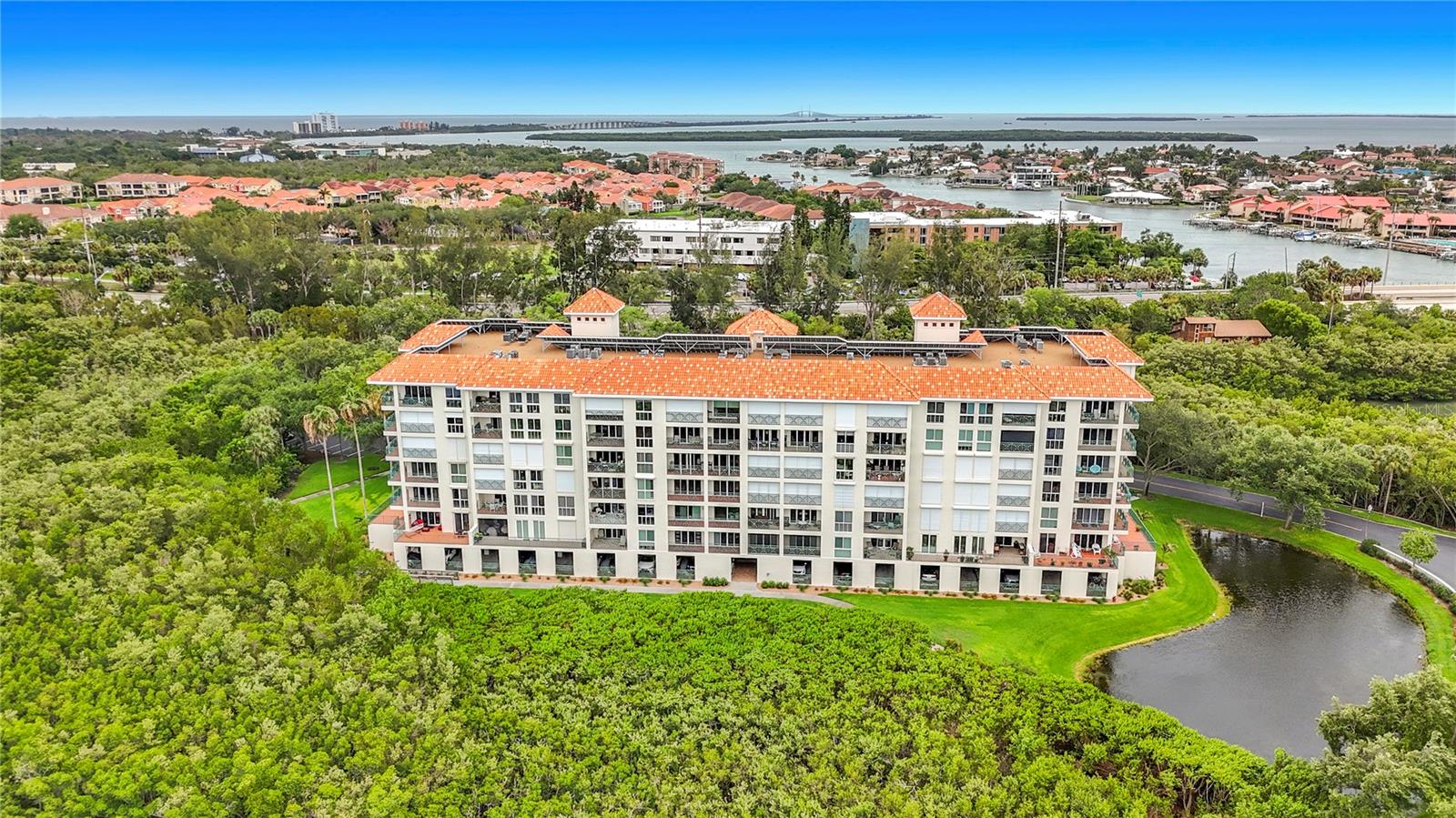 OSPREY POINTE AT DOLPHIN CAY - Residential