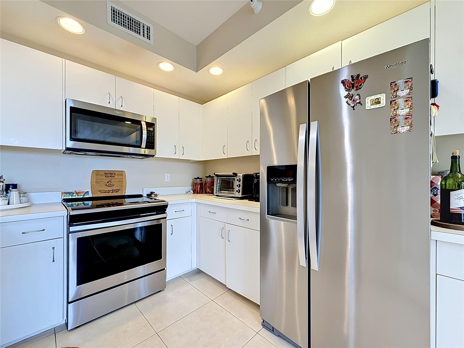 OSPREY POINTE AT DOLPHIN CAY - Residential