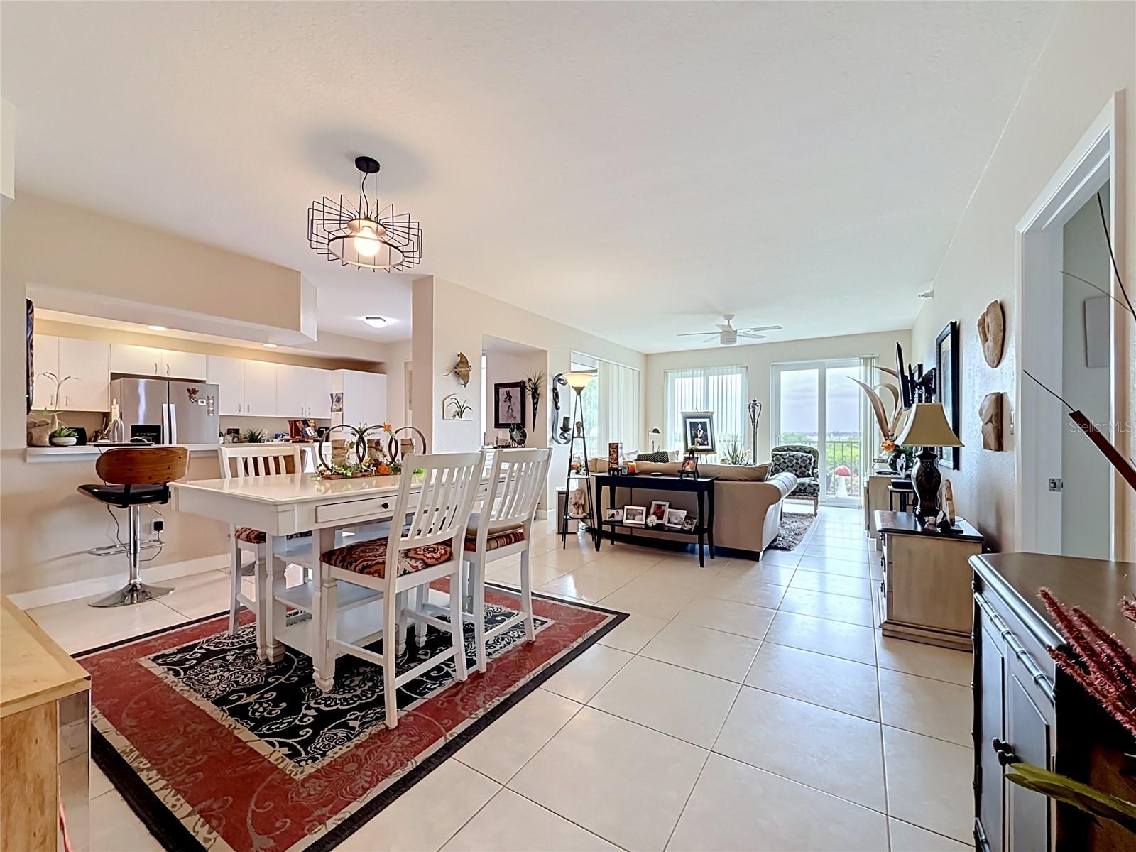 OSPREY POINTE AT DOLPHIN CAY - Residential