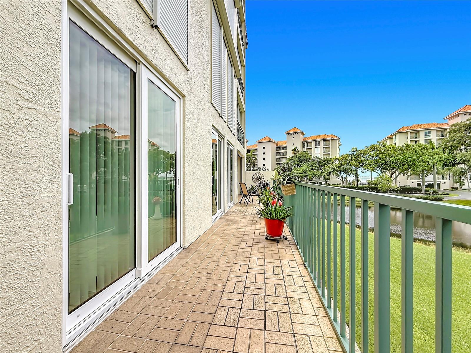 OSPREY POINTE AT DOLPHIN CAY - Residential