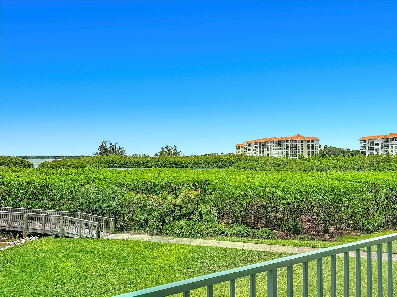 OSPREY POINTE AT DOLPHIN CAY - Residential