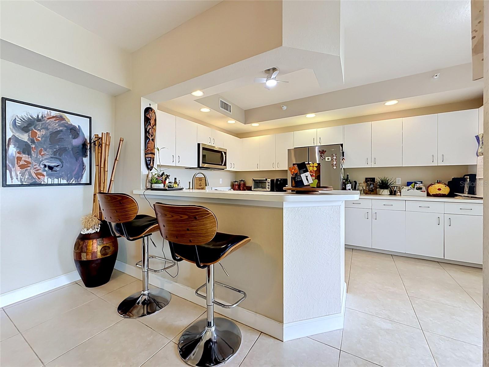 OSPREY POINTE AT DOLPHIN CAY - Residential