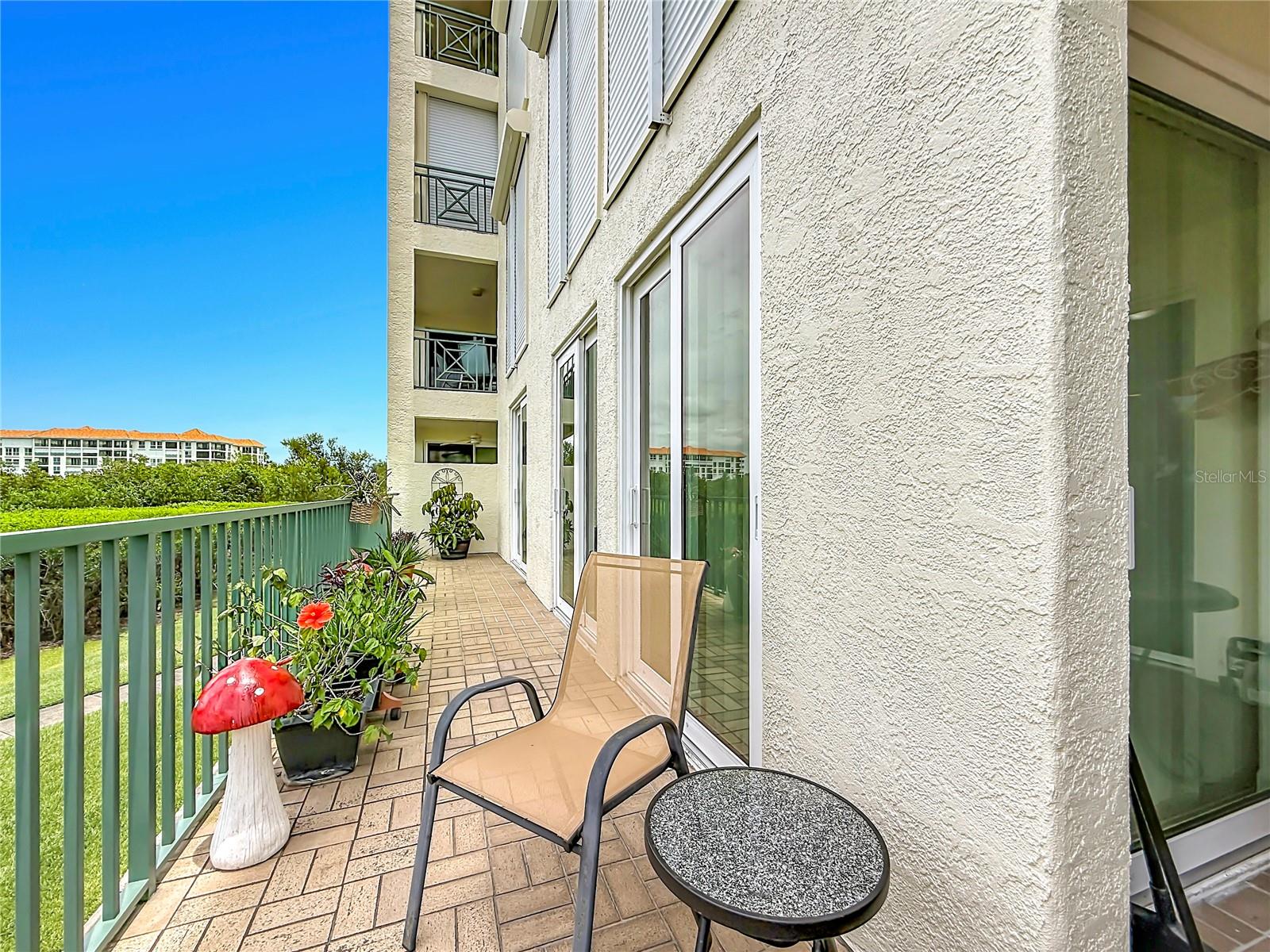 OSPREY POINTE AT DOLPHIN CAY - Residential