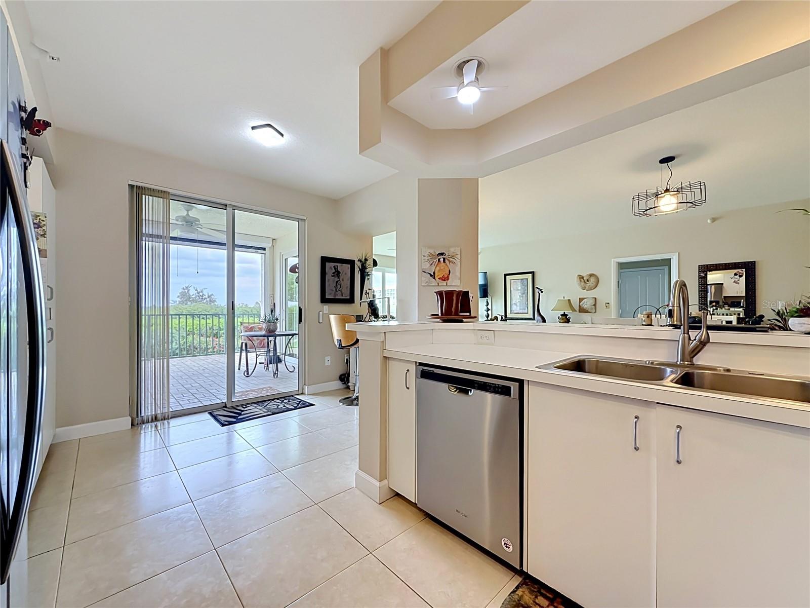 OSPREY POINTE AT DOLPHIN CAY - Residential
