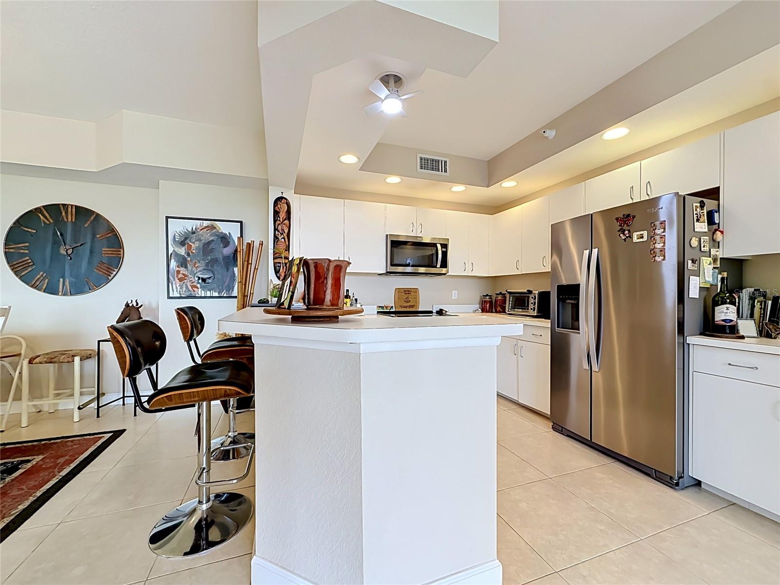 OSPREY POINTE AT DOLPHIN CAY - Residential