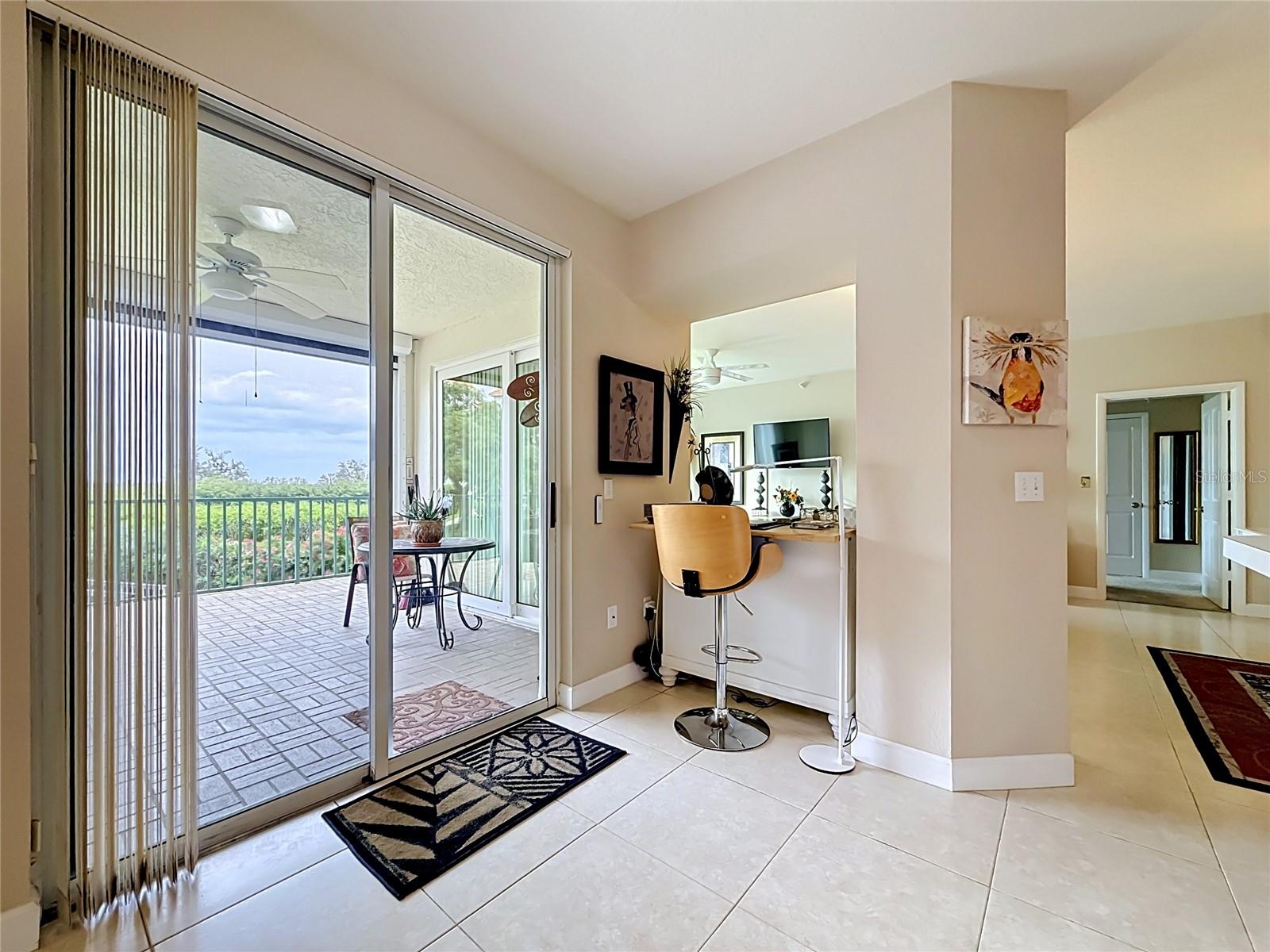 OSPREY POINTE AT DOLPHIN CAY - Residential