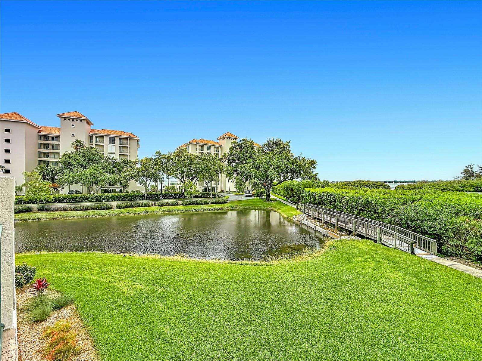 OSPREY POINTE AT DOLPHIN CAY - Residential