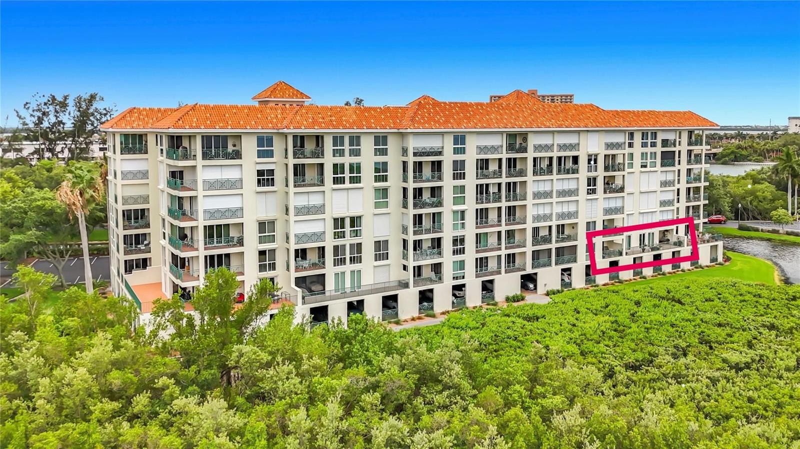 OSPREY POINTE AT DOLPHIN CAY - Residential
