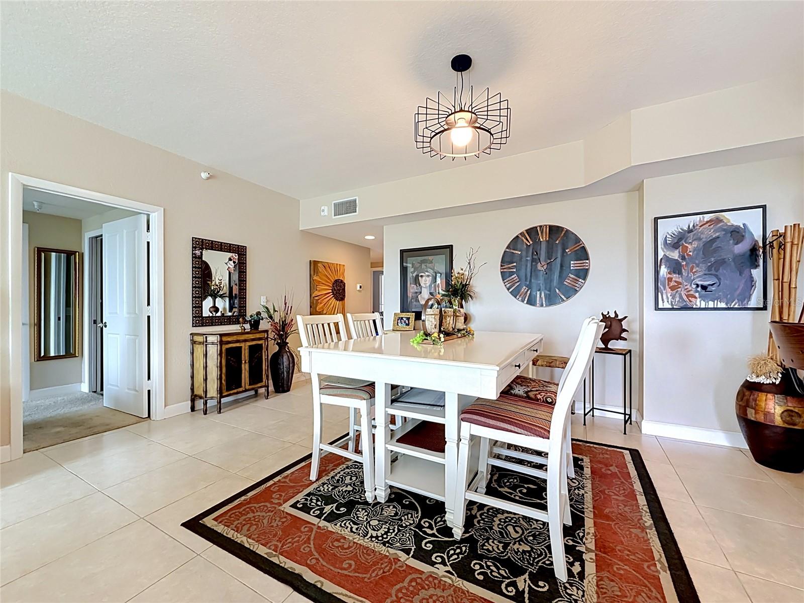 OSPREY POINTE AT DOLPHIN CAY - Residential