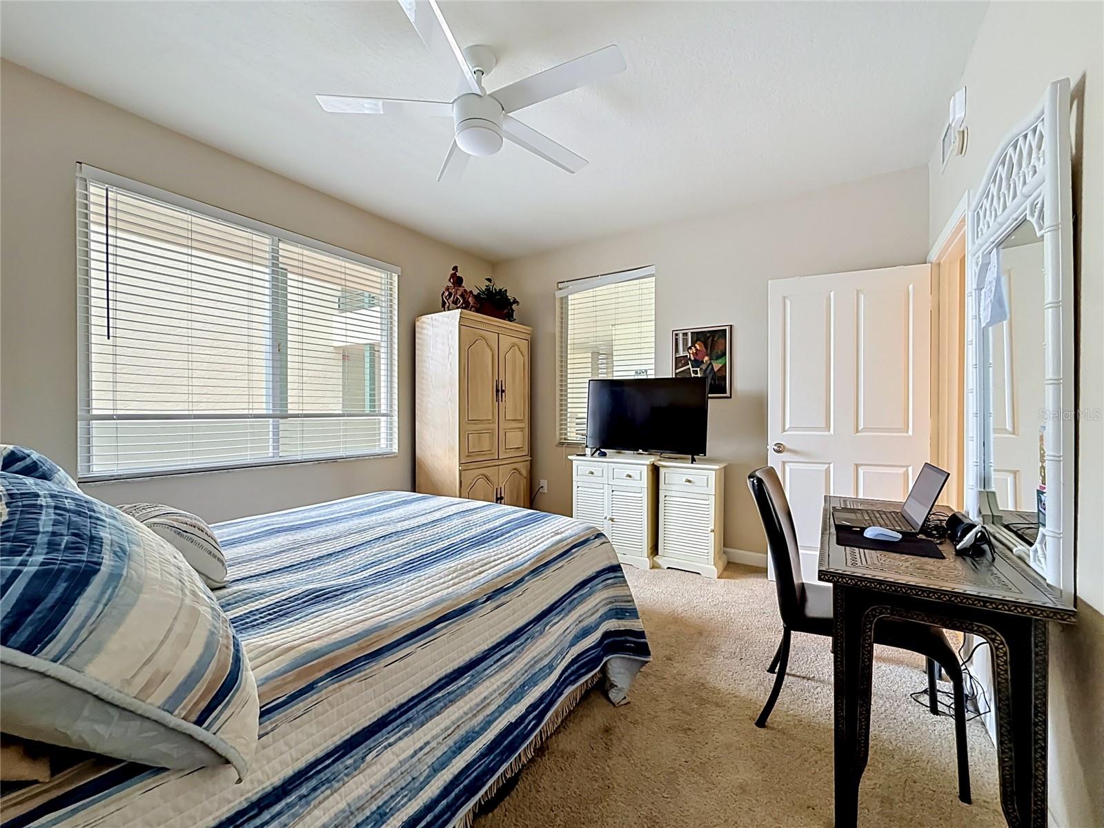 OSPREY POINTE AT DOLPHIN CAY - Residential
