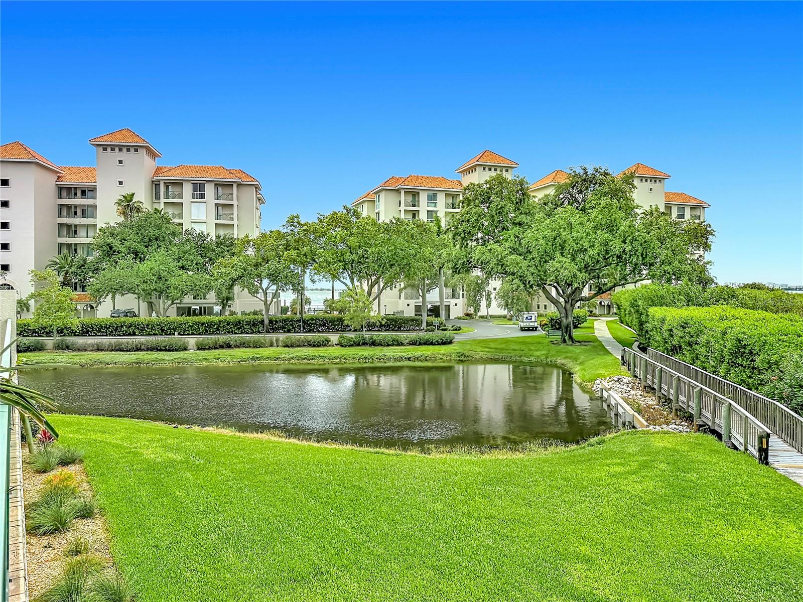 OSPREY POINTE AT DOLPHIN CAY - Residential