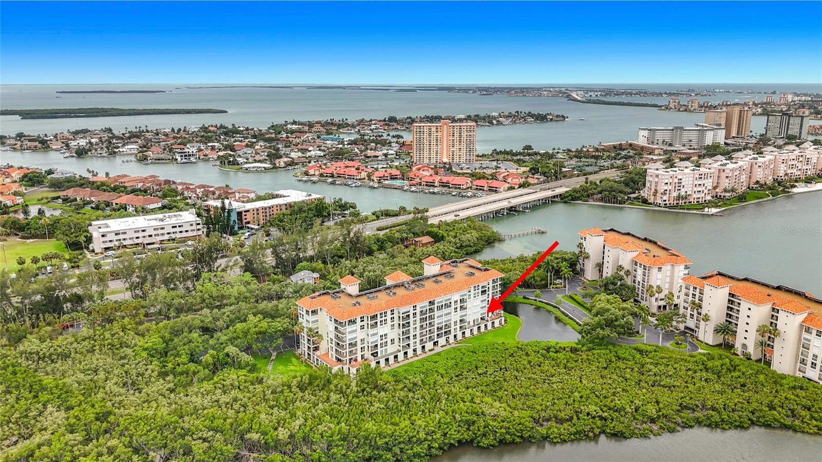 OSPREY POINTE AT DOLPHIN CAY - Residential