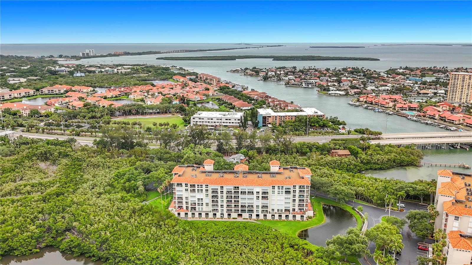 OSPREY POINTE AT DOLPHIN CAY - Residential
