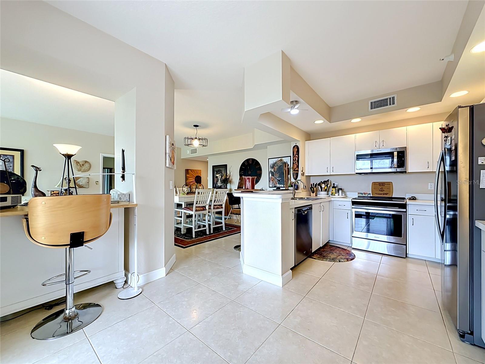 OSPREY POINTE AT DOLPHIN CAY - Residential