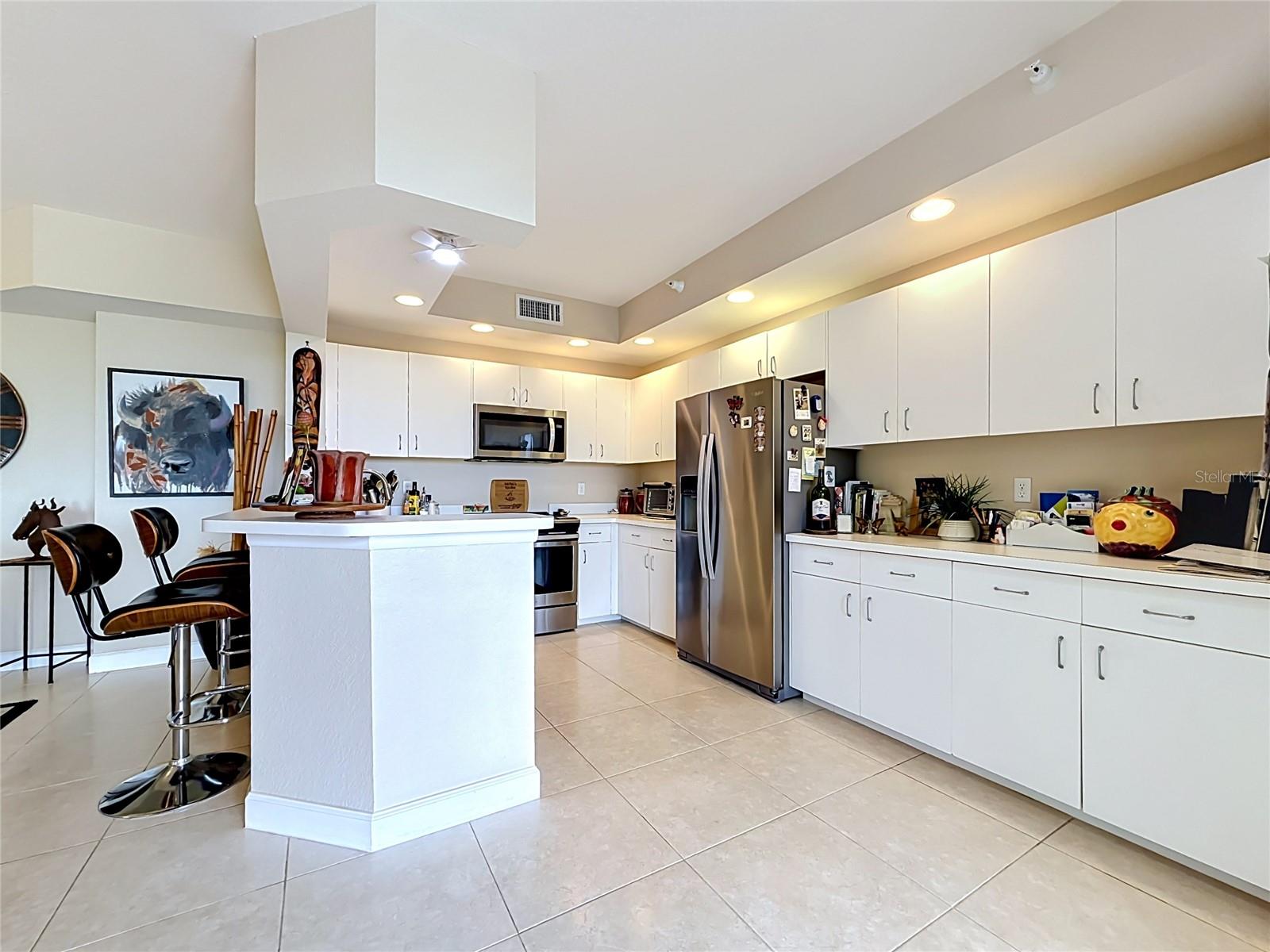 OSPREY POINTE AT DOLPHIN CAY - Residential