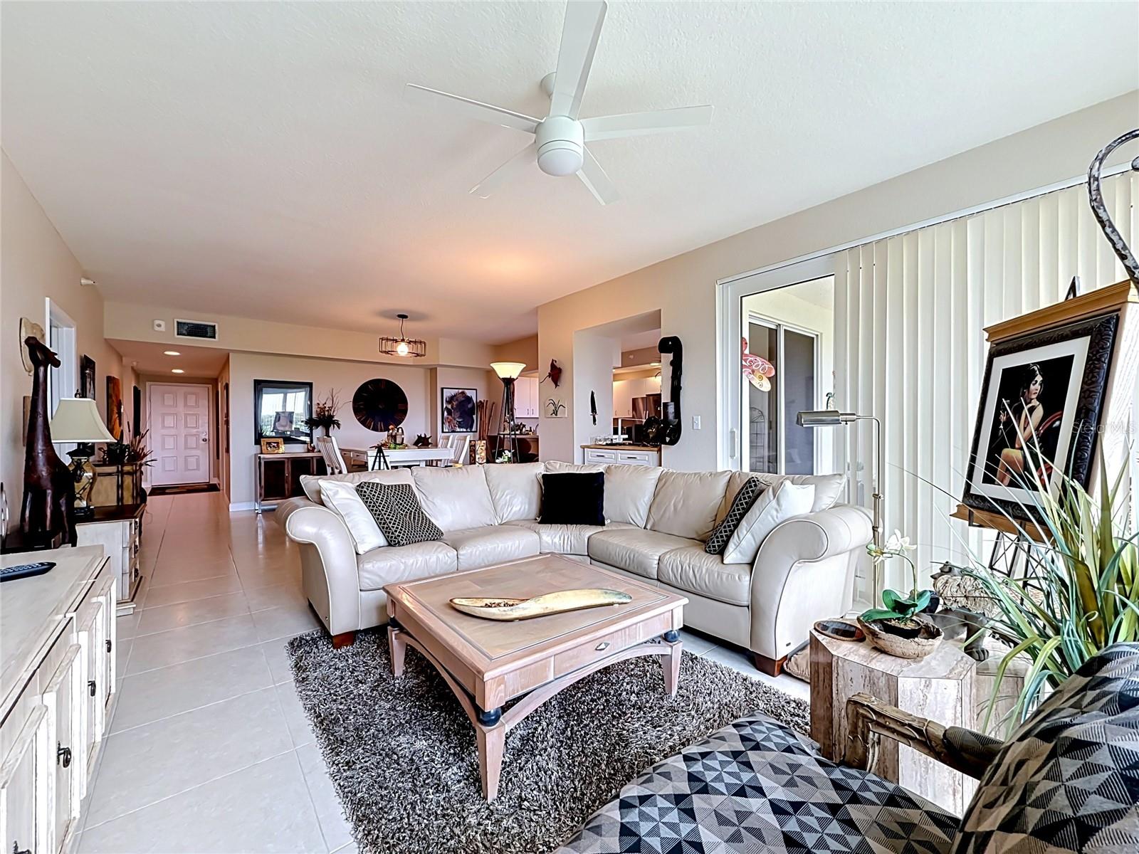 OSPREY POINTE AT DOLPHIN CAY - Residential