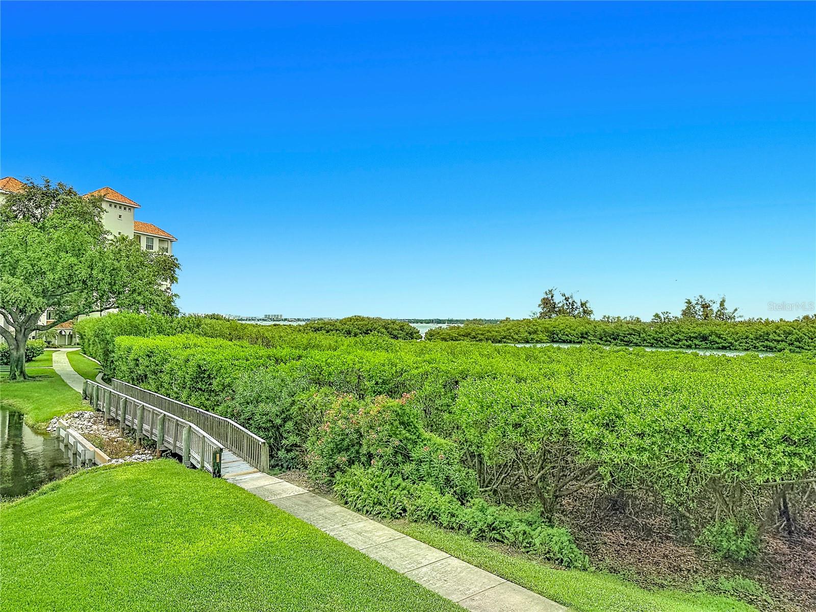 OSPREY POINTE AT DOLPHIN CAY - Residential