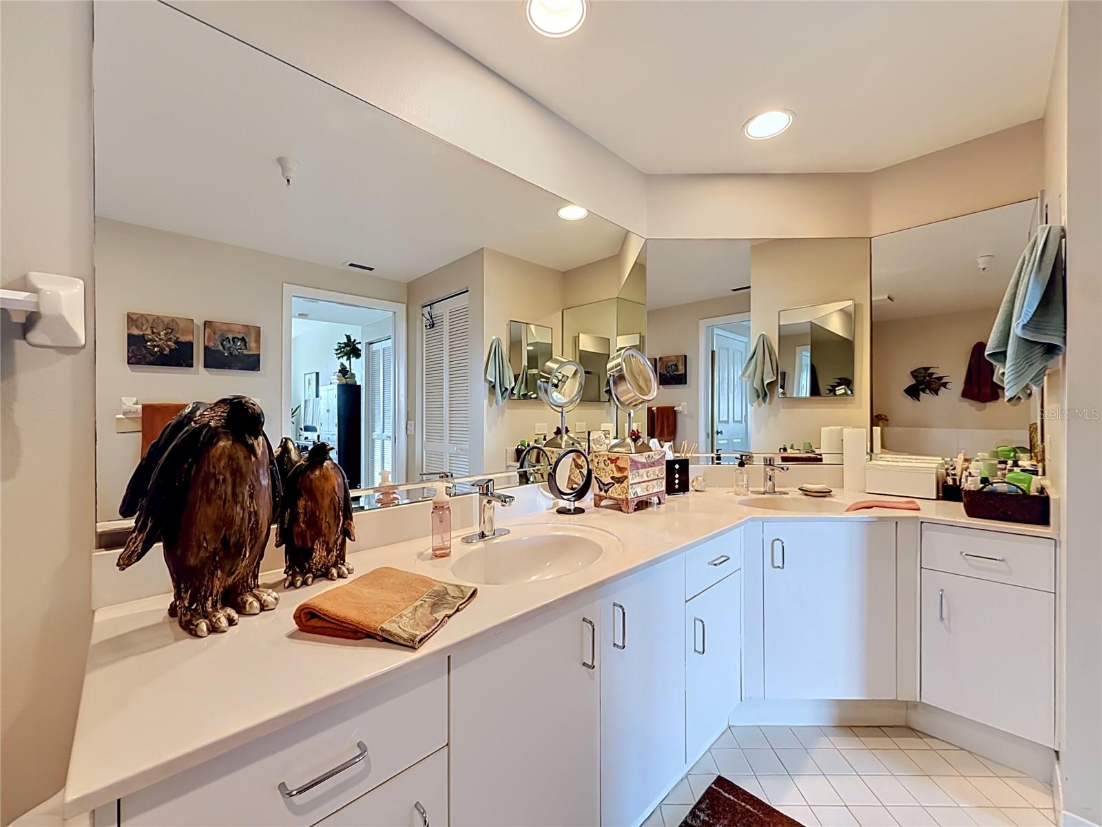 OSPREY POINTE AT DOLPHIN CAY - Residential