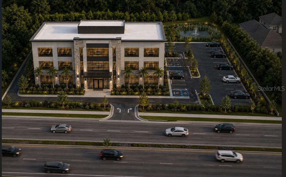 MEADOWBROOK ESTATES - Land