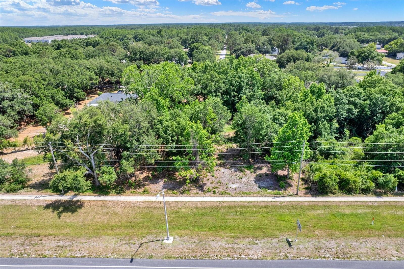 MEADOWBROOK ESTATES - Land