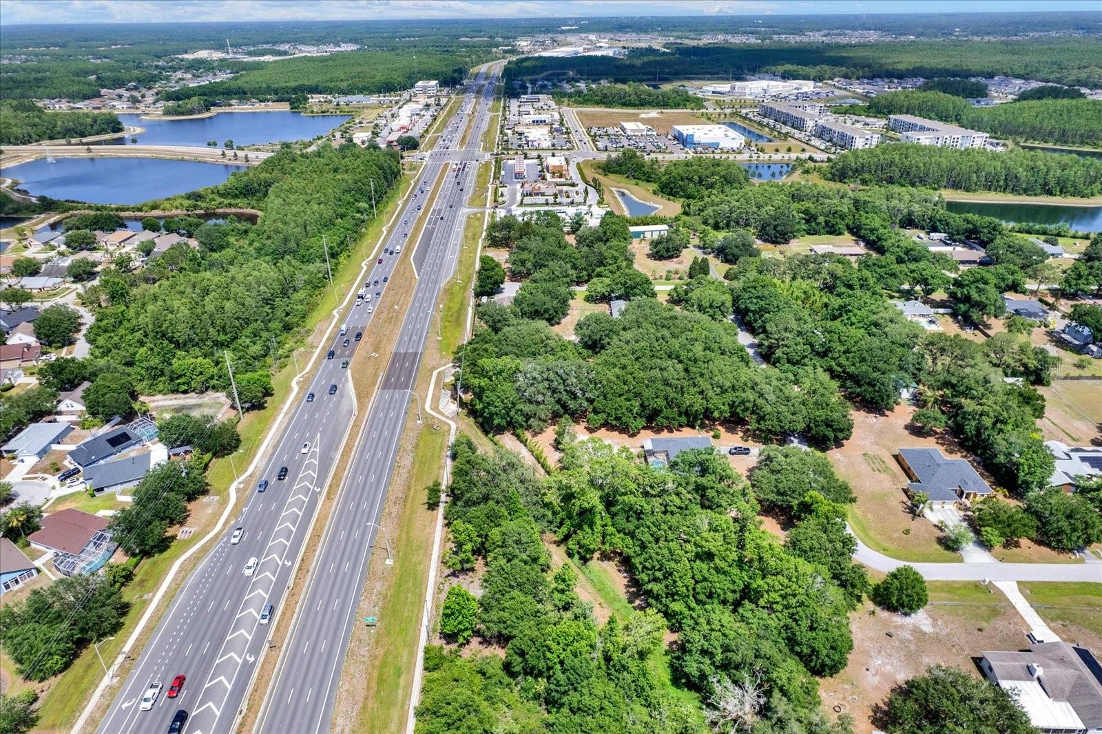 MEADOWBROOK ESTATES - Land