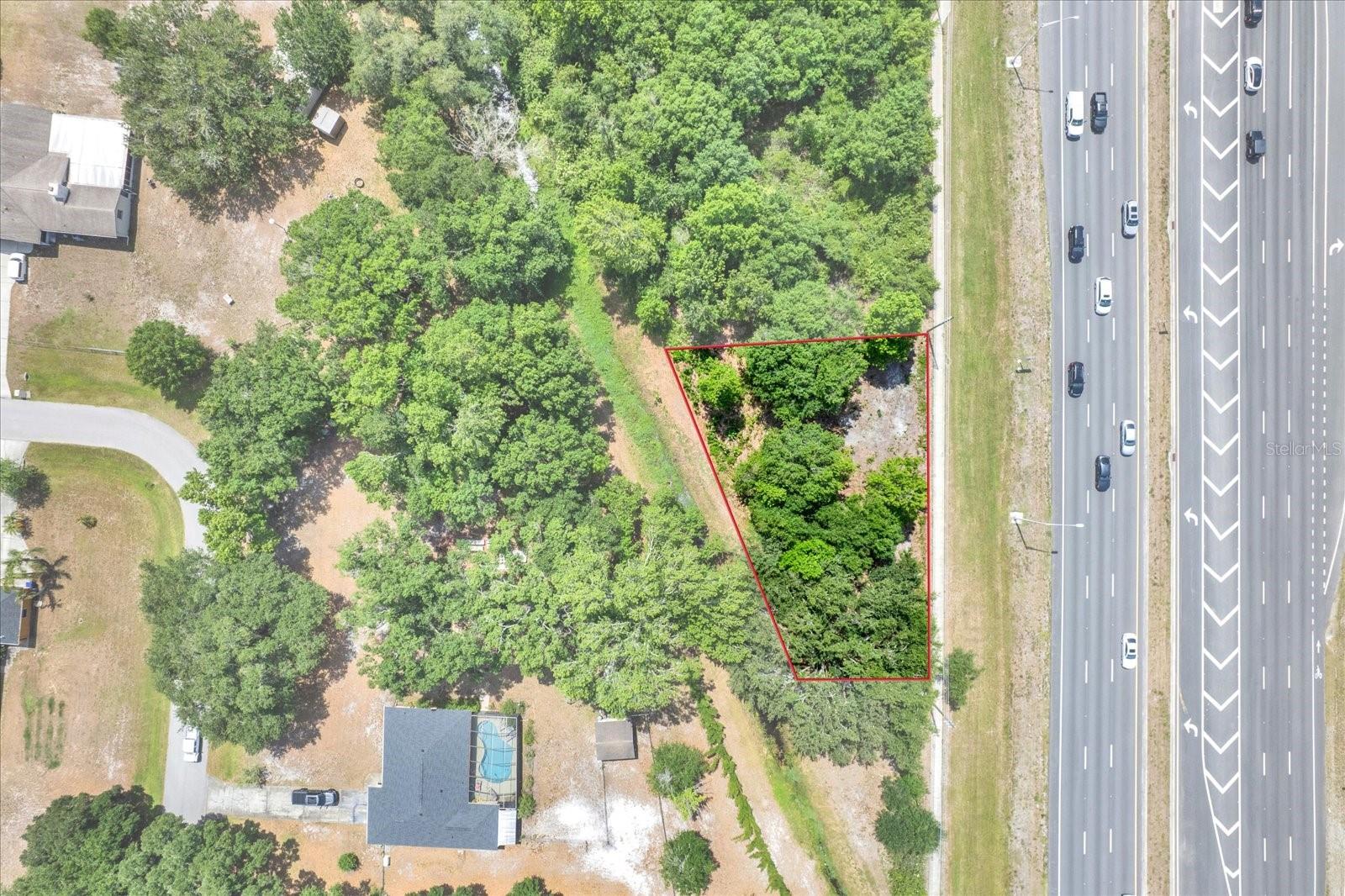 MEADOWBROOK ESTATES - Land